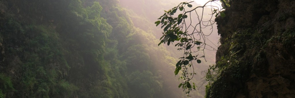 the counter-culturalism of&nbsp;Christianity