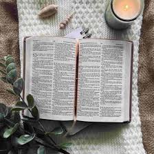 My favorite Bible verses