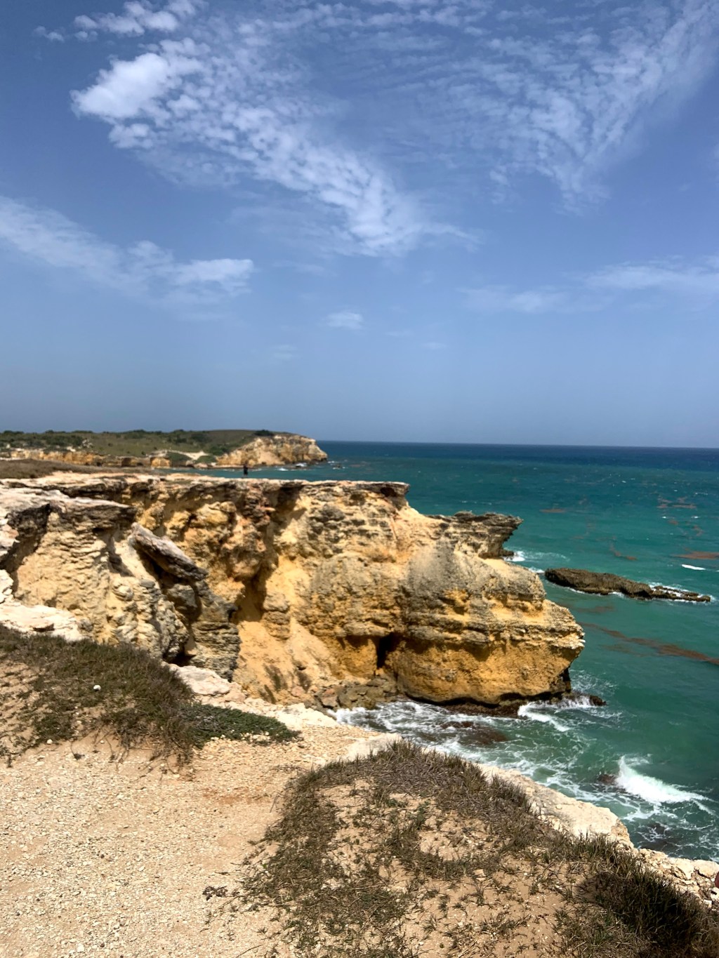 the most beautiful&nbsp;blue